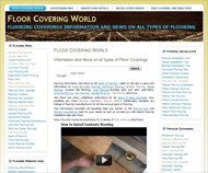 Floor Coverings